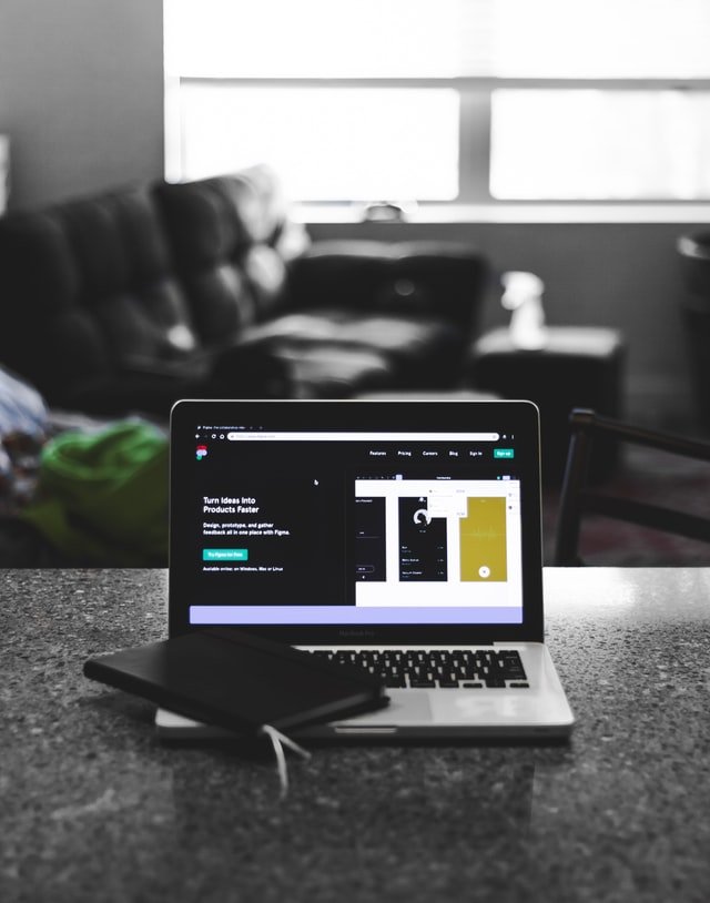 show some work in tab Digital Marketing Agency in Bangalore